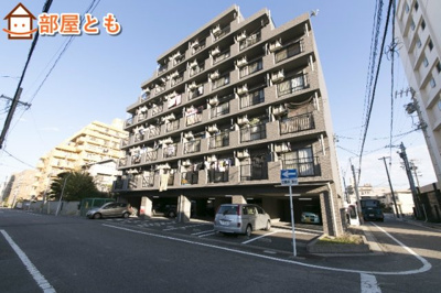 【外観】 | A・City相生