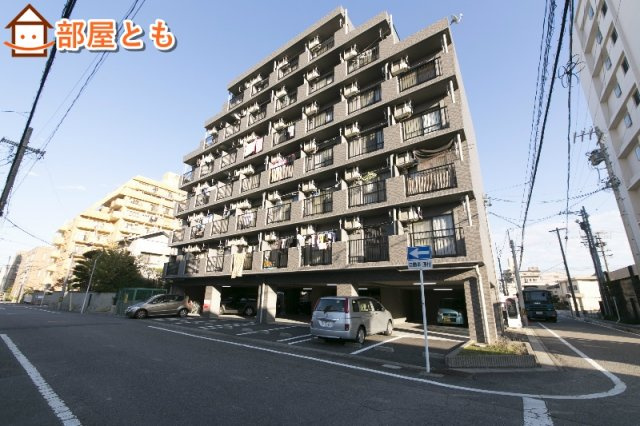 【外観】 | A・City相生