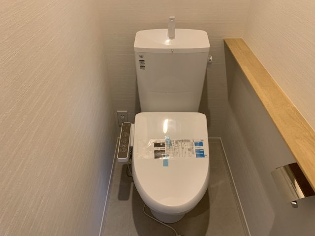 【トイレ】 | Well Excellent