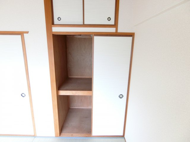 カルムハイツ千代田の設備|写真は同マンション別の部屋です
