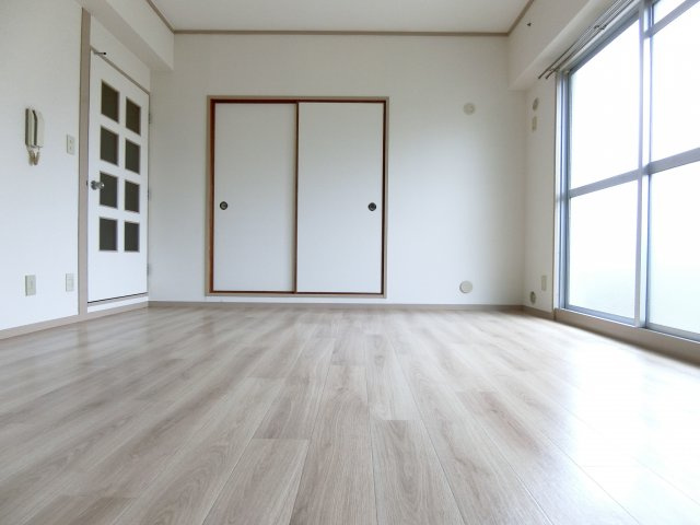 カルムハイツ千代田の洋室|写真は同マンション別の部屋です