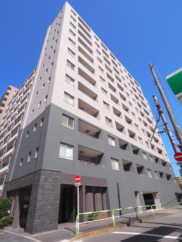 ダイナシティ赤羽