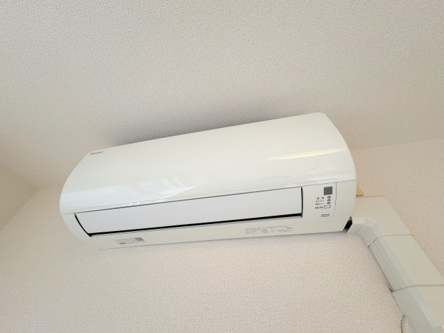 ダイナシティ赤羽の設備