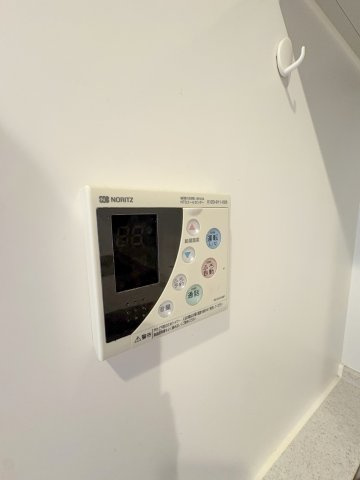 ダイナシティ赤羽の設備