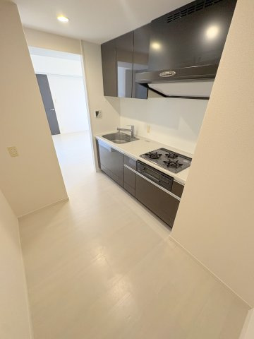 ダイナシティ赤羽のキッチン