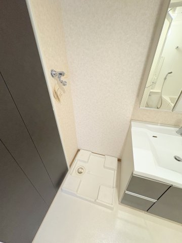 ダイナシティ赤羽の設備