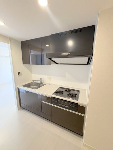 ダイナシティ赤羽のキッチン