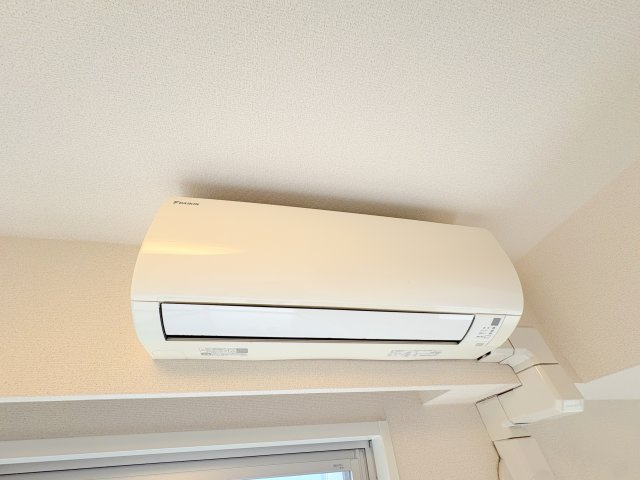 ダイナシティ赤羽の設備