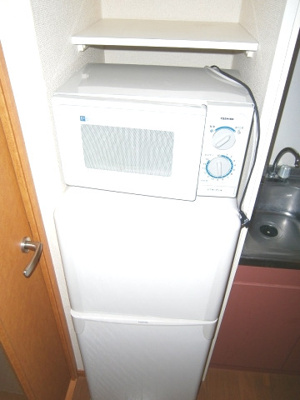 【内装】 | サン 