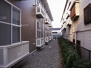 【バルコニー】 | サン 