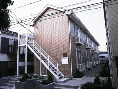 【外観】 | サン 