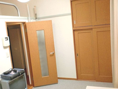 【内装】 | サン 