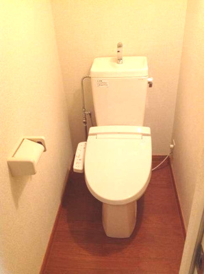 【トイレ】 | サン 