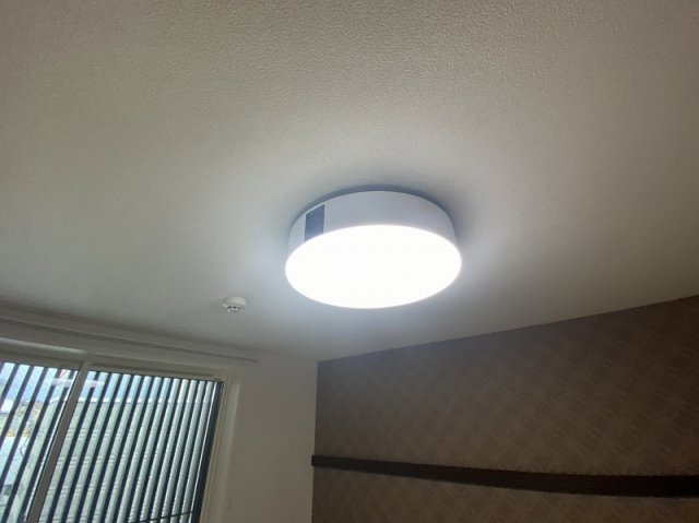 BEREO桜城の設備
