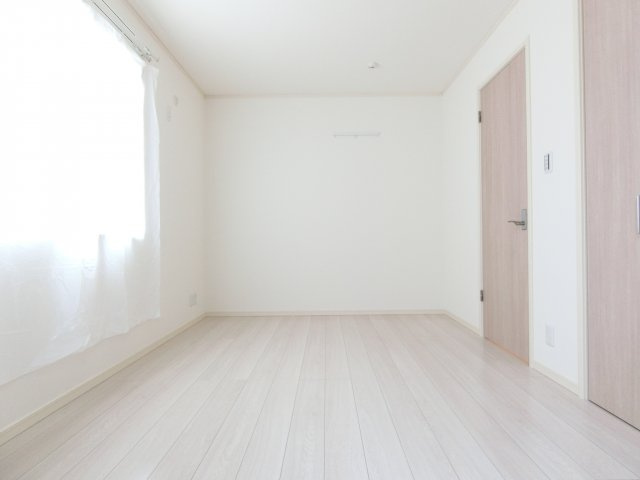 プランドボヌール光明池の寝室|同施工物件類似イメージ写真