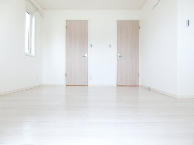 プランドボヌール光明池の寝室|同施工物件類似イメージ写真