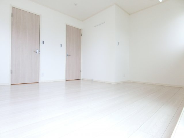 プランドボヌール光明池の洋室|同施工物件類似イメージ写真