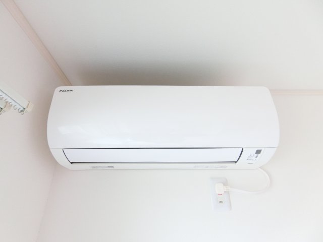 プランドボヌール光明池の設備|同施工物件類似イメージ写真