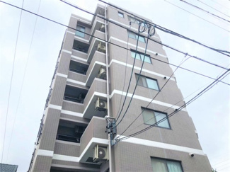 【外観】
