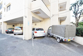 【駐車場】 | 駐車場