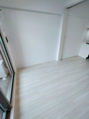 【寝室】 | プレジオ布施EURO