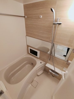 【浴室】 | プレジオ布施EURO