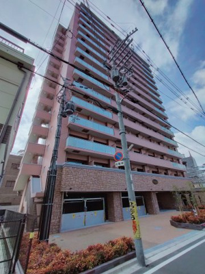 【外観】 | プレジオ布施EURO