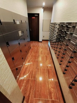 【その他共用部分】 | プレジオ布施EURO