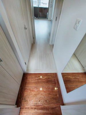 【玄関】 | プレジオ布施EURO