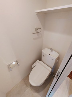 【トイレ】 | プレジオ布施EURO