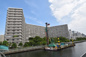 イトーピア東陽町マンションの画像