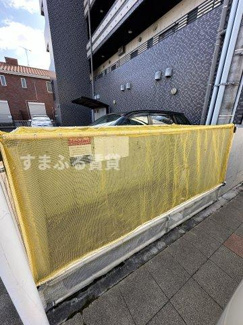 【ロビー】