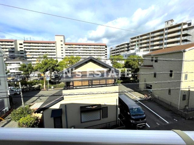 【展望】 | グリーンコート宮川