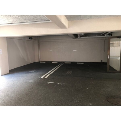 【駐車場】 | サンコート城南