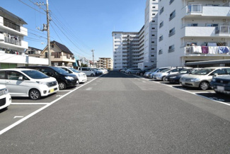 【その他共用部分】 | 駐車場
