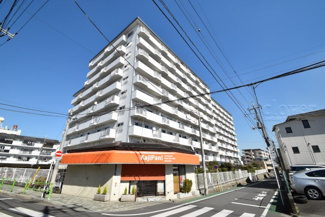【外観】 | 物件のお問い合わせは、 ０１２０－７００－９６８までお気軽にどうぞ！
外観