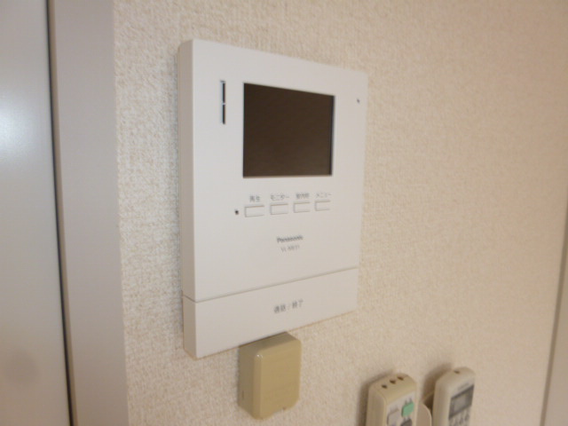 ディアエスタＡのセキュリティ