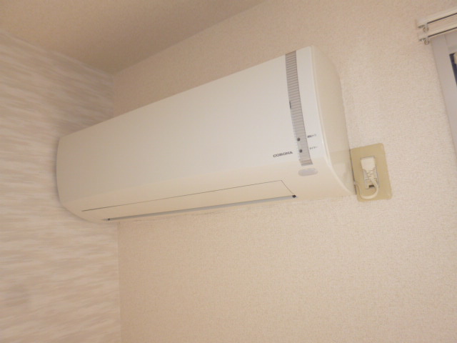 ディアエスタＡの設備