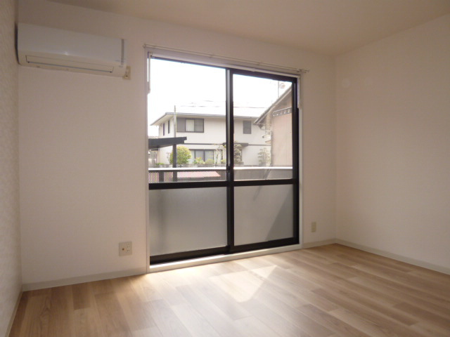 ディアエスタＡの内装