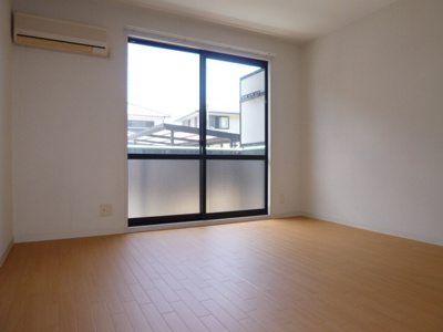 【寝室】 | ディアエスタＡ | 洋室