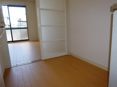 【内装】 | ディアエスタＡ