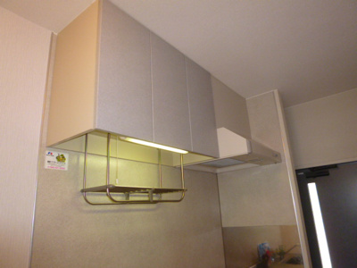 【キッチン】 | ディアエスタＡ