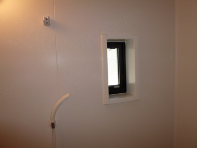 【浴室】 | ディアエスタＡ