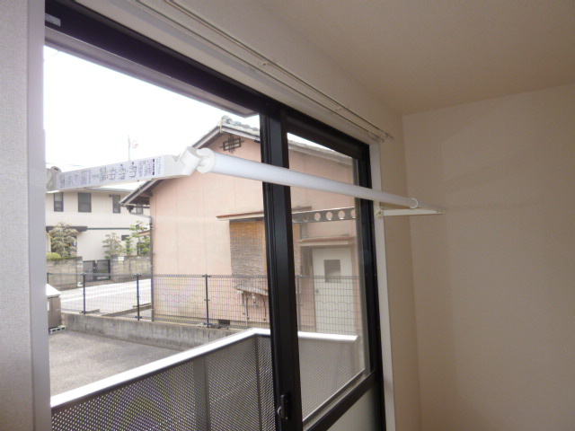 ディアエスタＡの設備