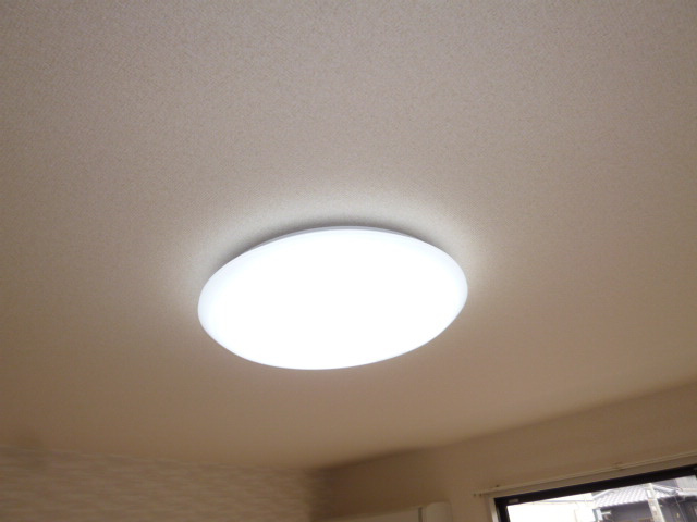 ディアエスタＡの設備