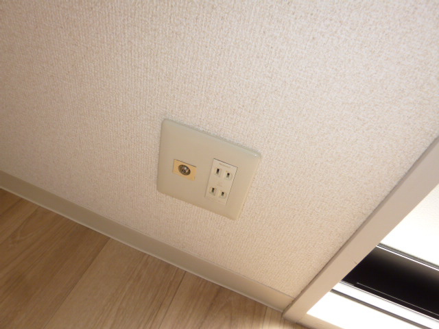 ディアエスタＡの設備