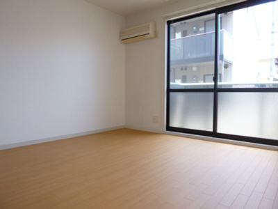 【居間・リビング】 | ディアエスタＡ | 洋室