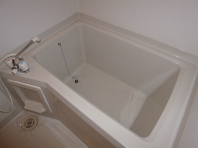 【浴室】 | ディアエスタＡ