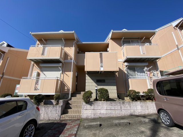 グリーンヒル小金台B
