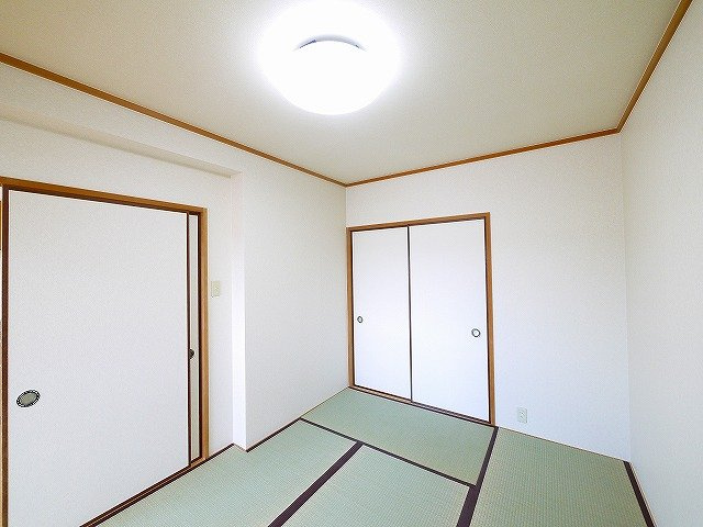 Pine Bloomu生駒の和室|和室です